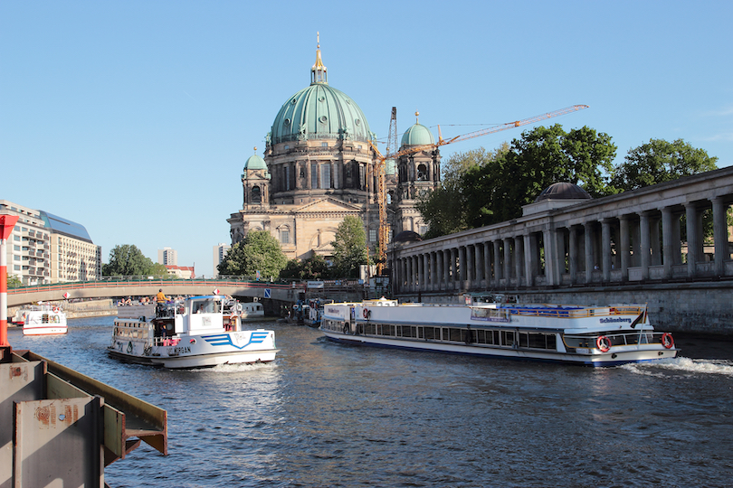 Mayo de Berlín