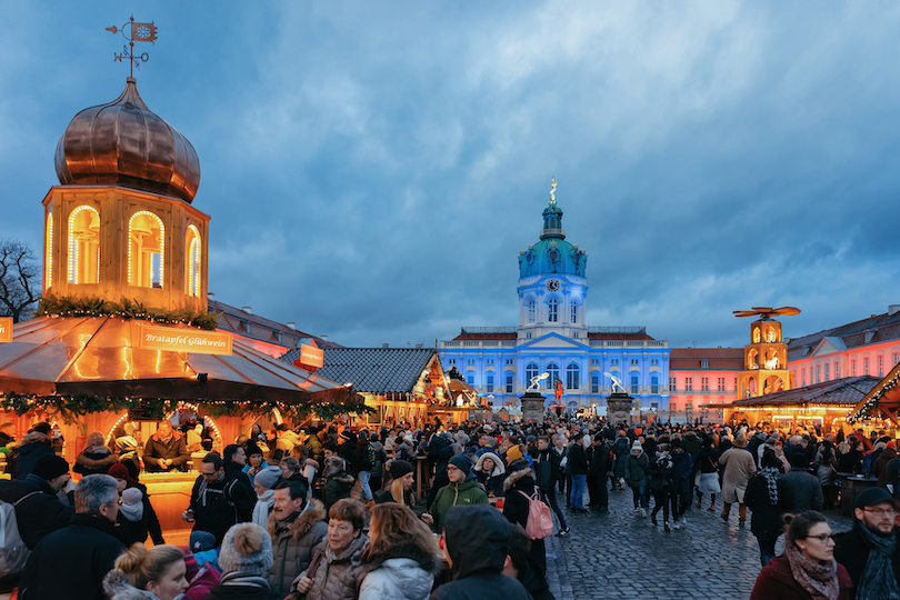 Navidad de Berlín