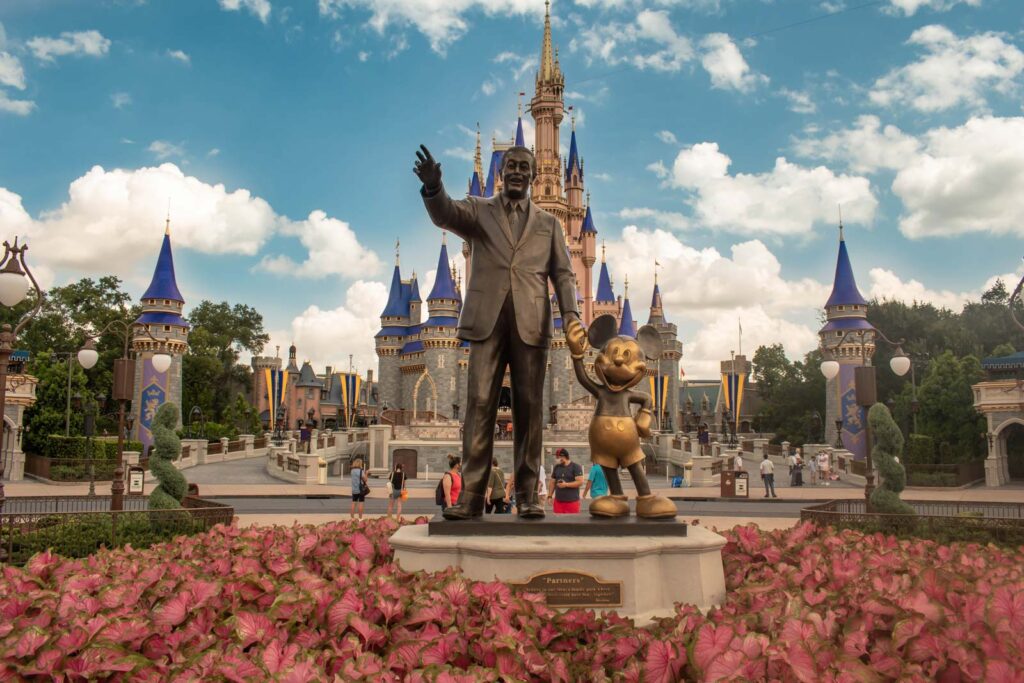 40 cosas inolvidables por hacer en Orlando, Florida