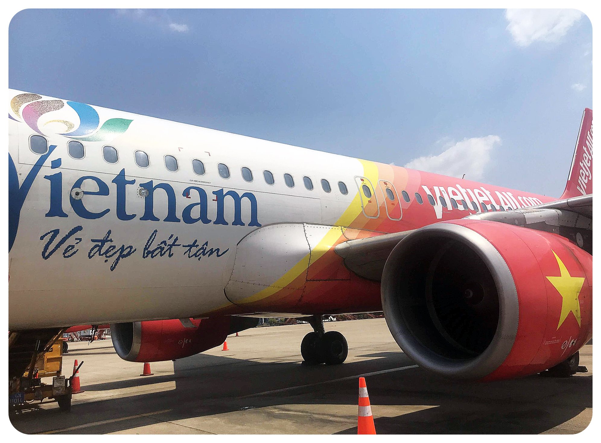 vietnam vietjet