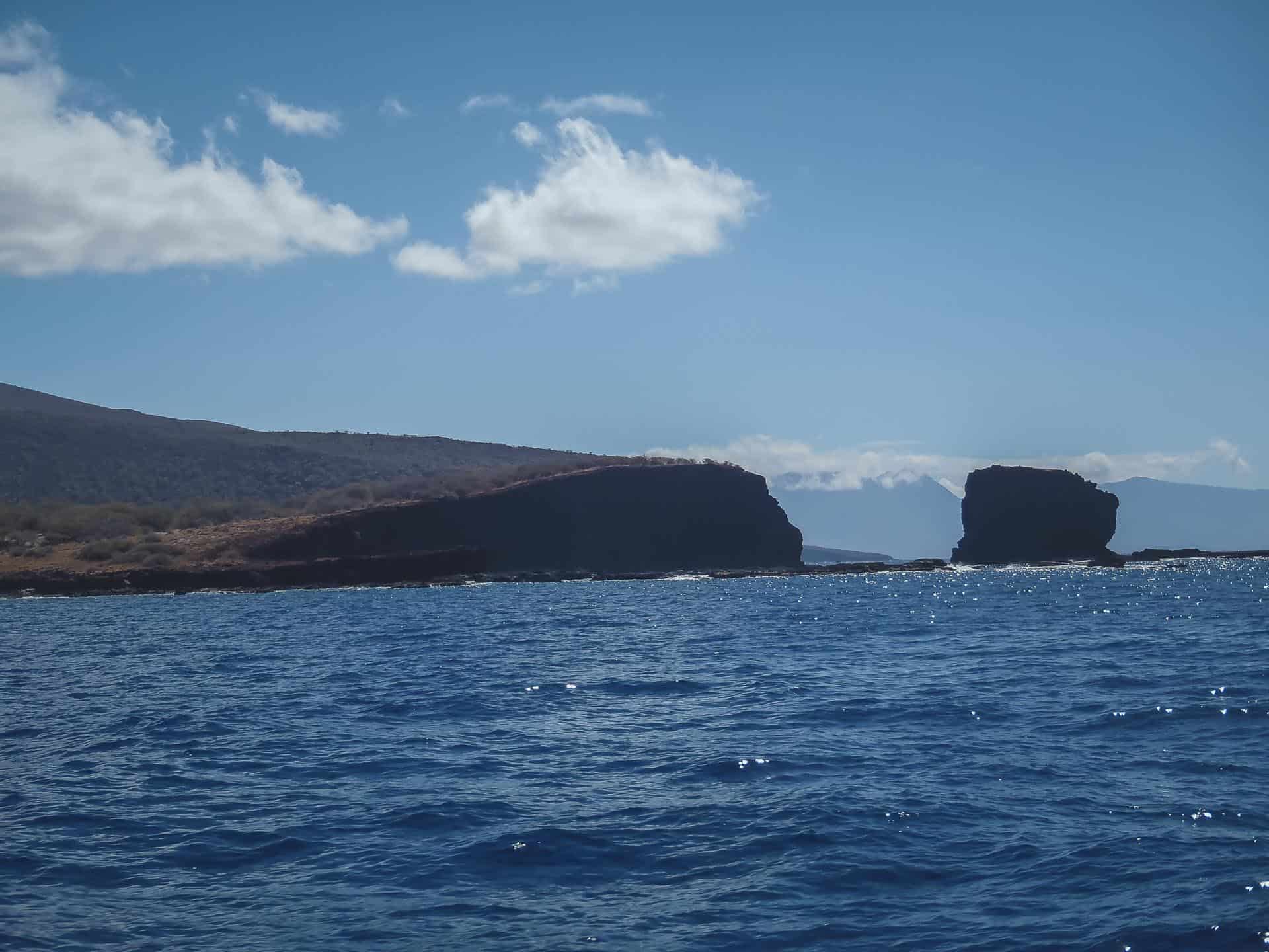 qué ver en el lanai - Sweetheart rock