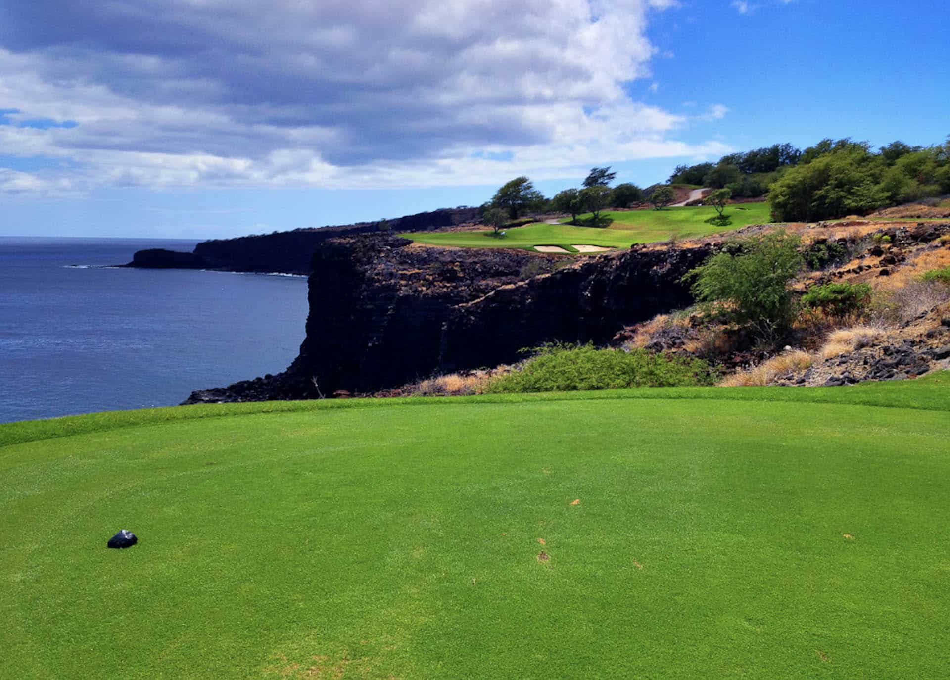 cosas por hacer en el lanai: golf