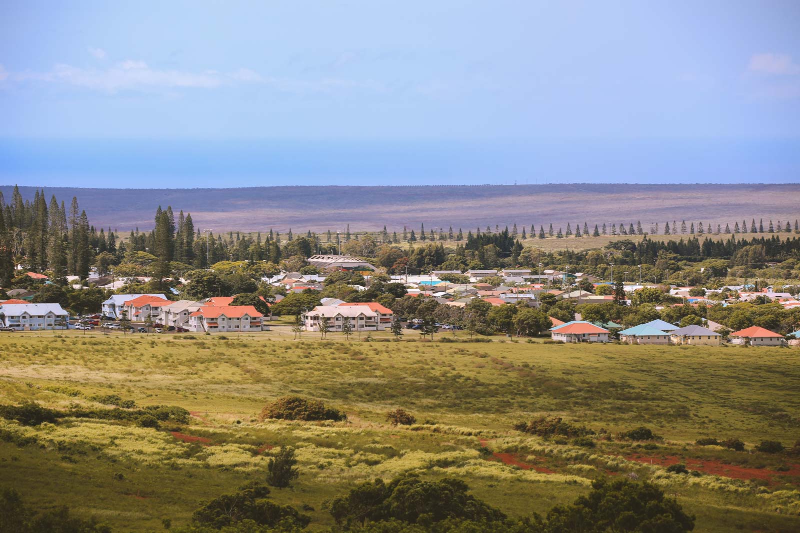 cosas que hacer en la ciudad de lanai lanai