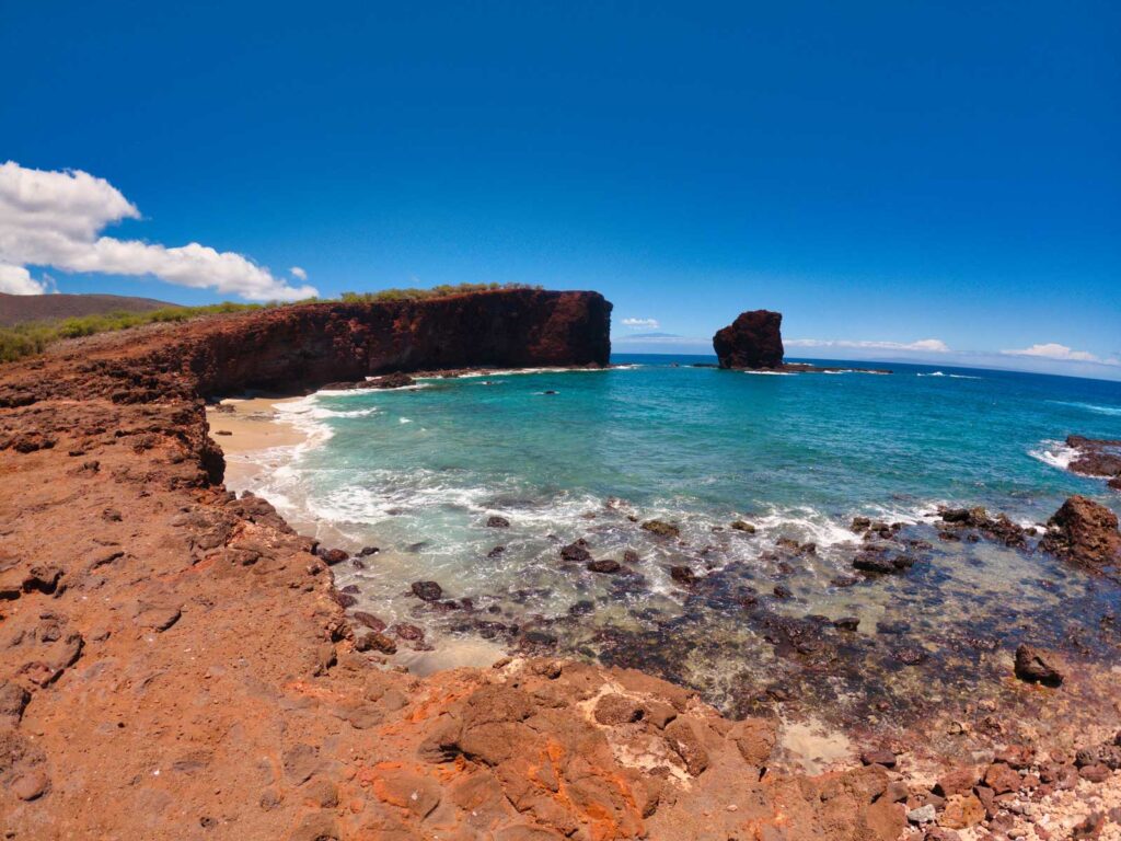 Las 21 mejores cosas que hacer en Lanai, Hawai