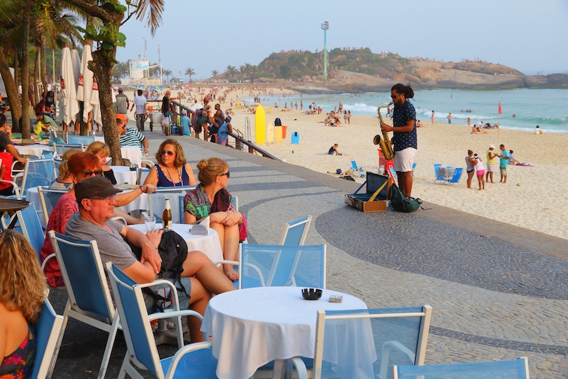 ipanema