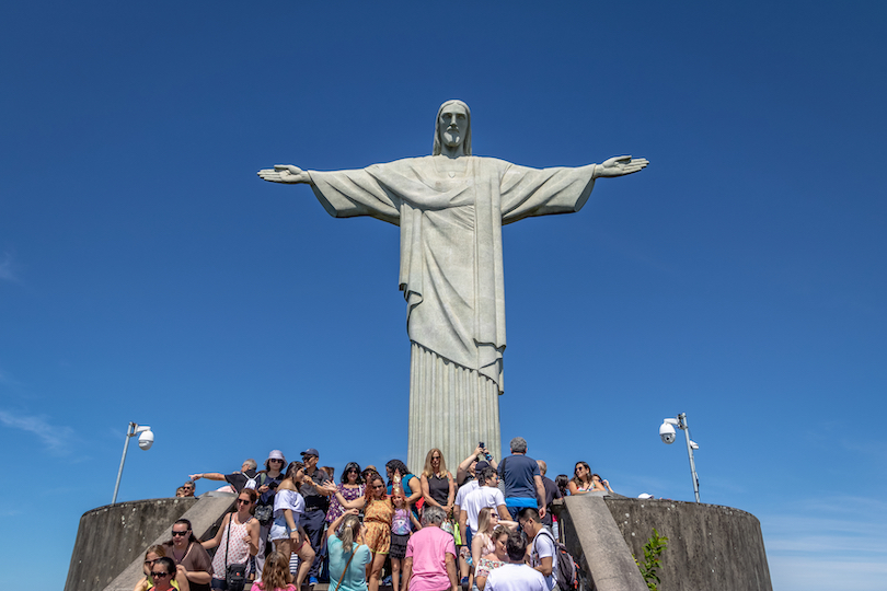 Río de Janeiro en noviembre