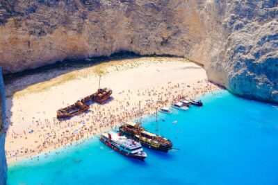 17 mejores cosas que hacer en Zakynthos, Grecia en 2024