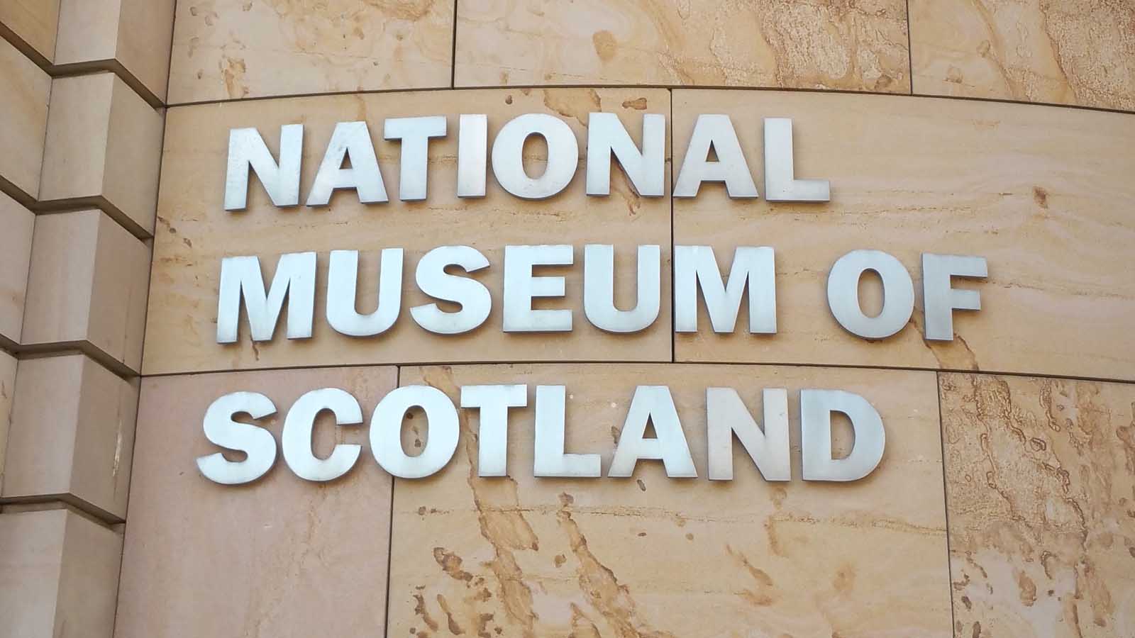 Visite las cosas por hacer en el Museo Nacional de Escocia en Edimburgo