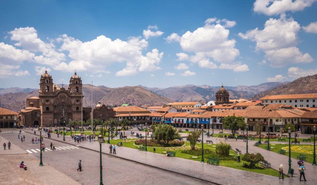 Los 6 mejores albergues en Cusco