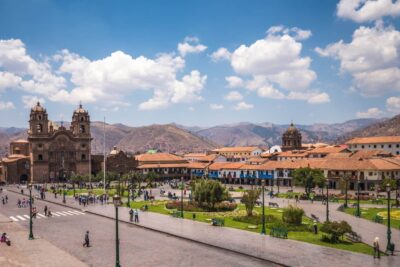 Los 6 mejores albergues en Cusco