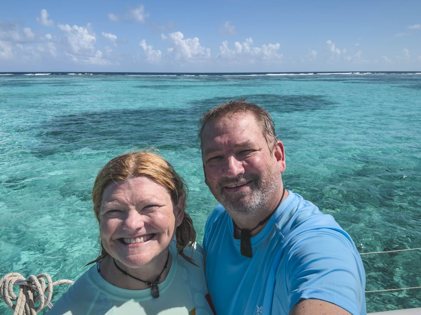 Las mejores cosas que hacer en Caye Caulker Belice Wanderlust Sailing and Snorkel