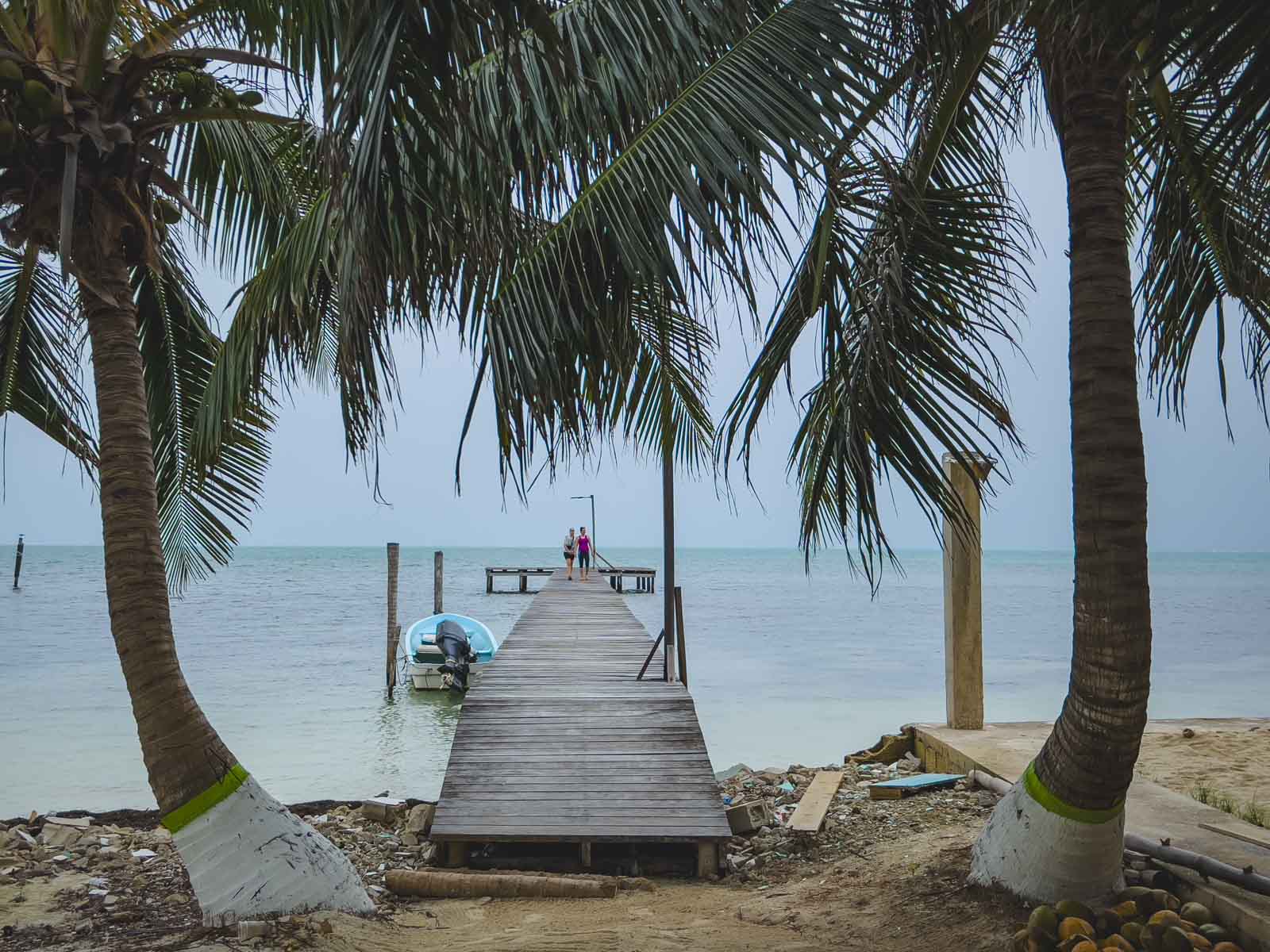 Las mejores cosas que hacer en Caye Caulker Beach Parties