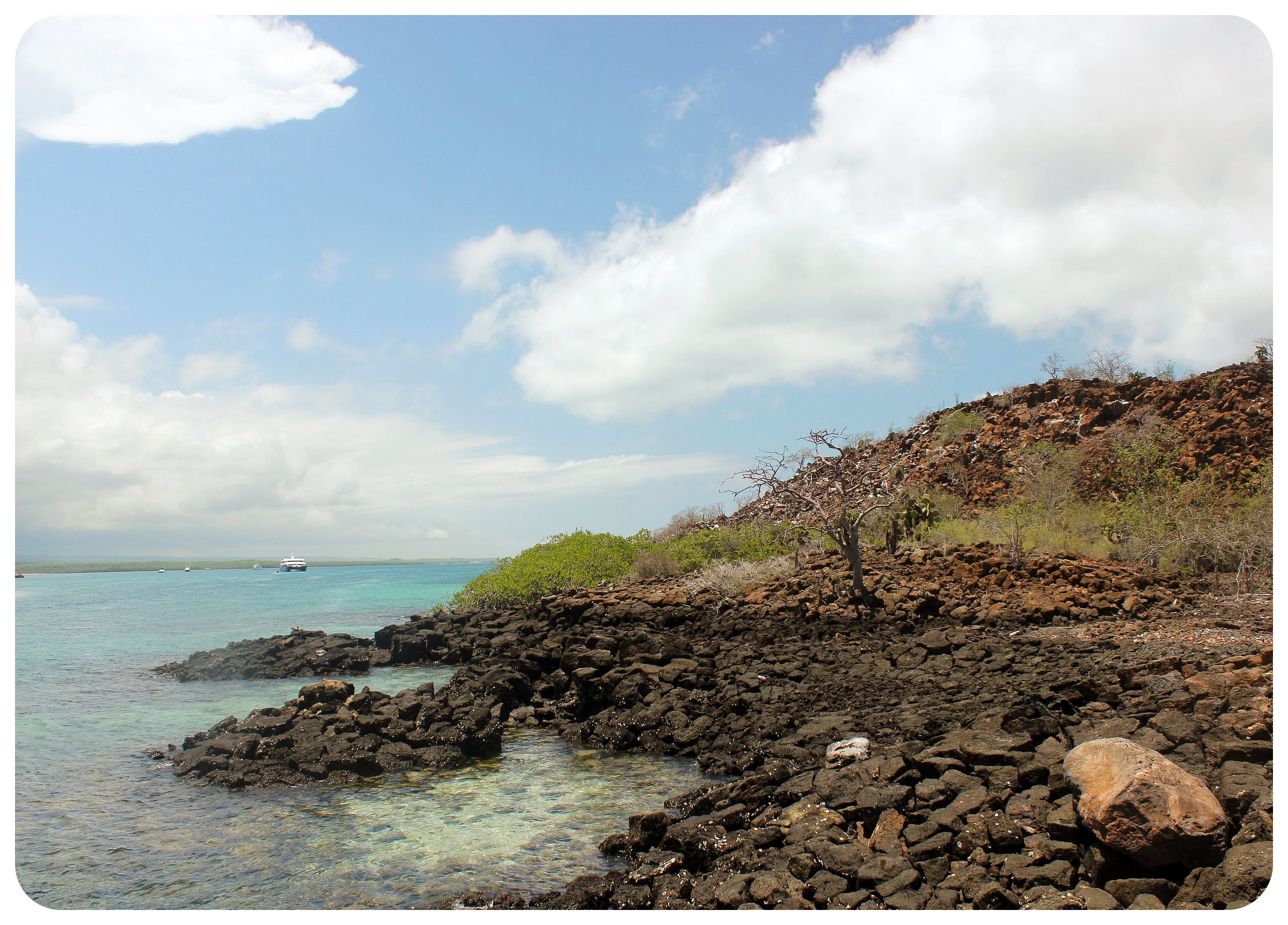 islas Galápagos