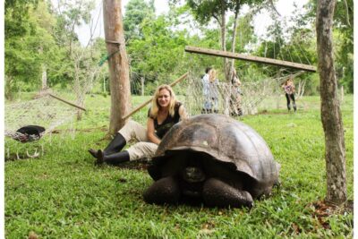 My Galapagos Islands Cruise: A Travel Dream Come True