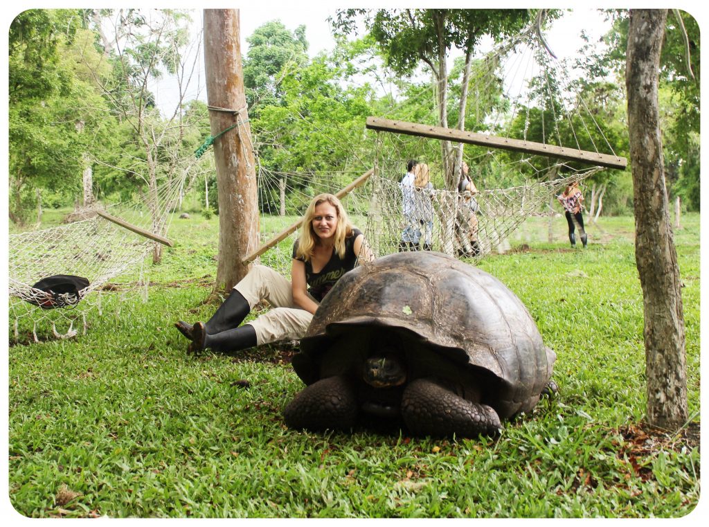 My Galapagos Islands Cruise: A Travel Dream Come True