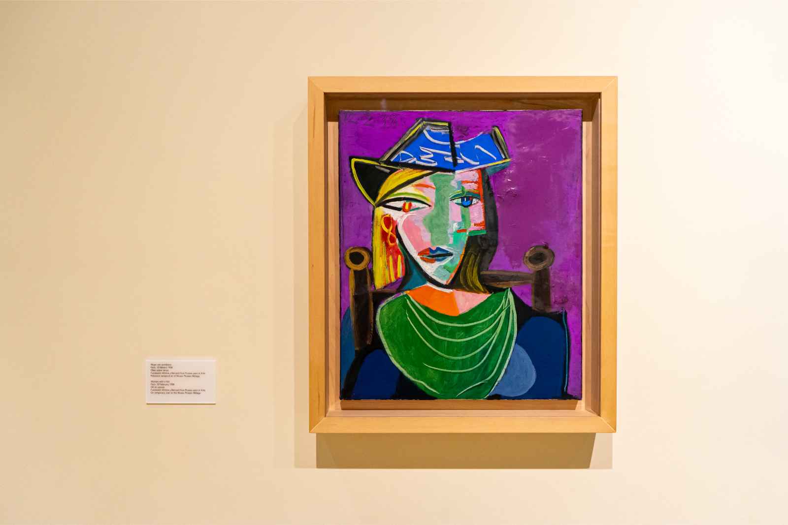 Las mejores cosas que hacer en Málaga Museu Picasso Málaga