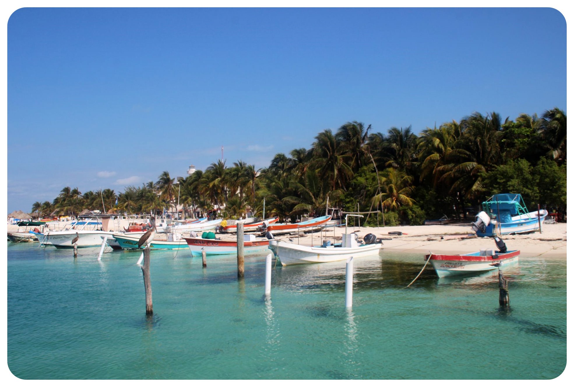 isla mujeres