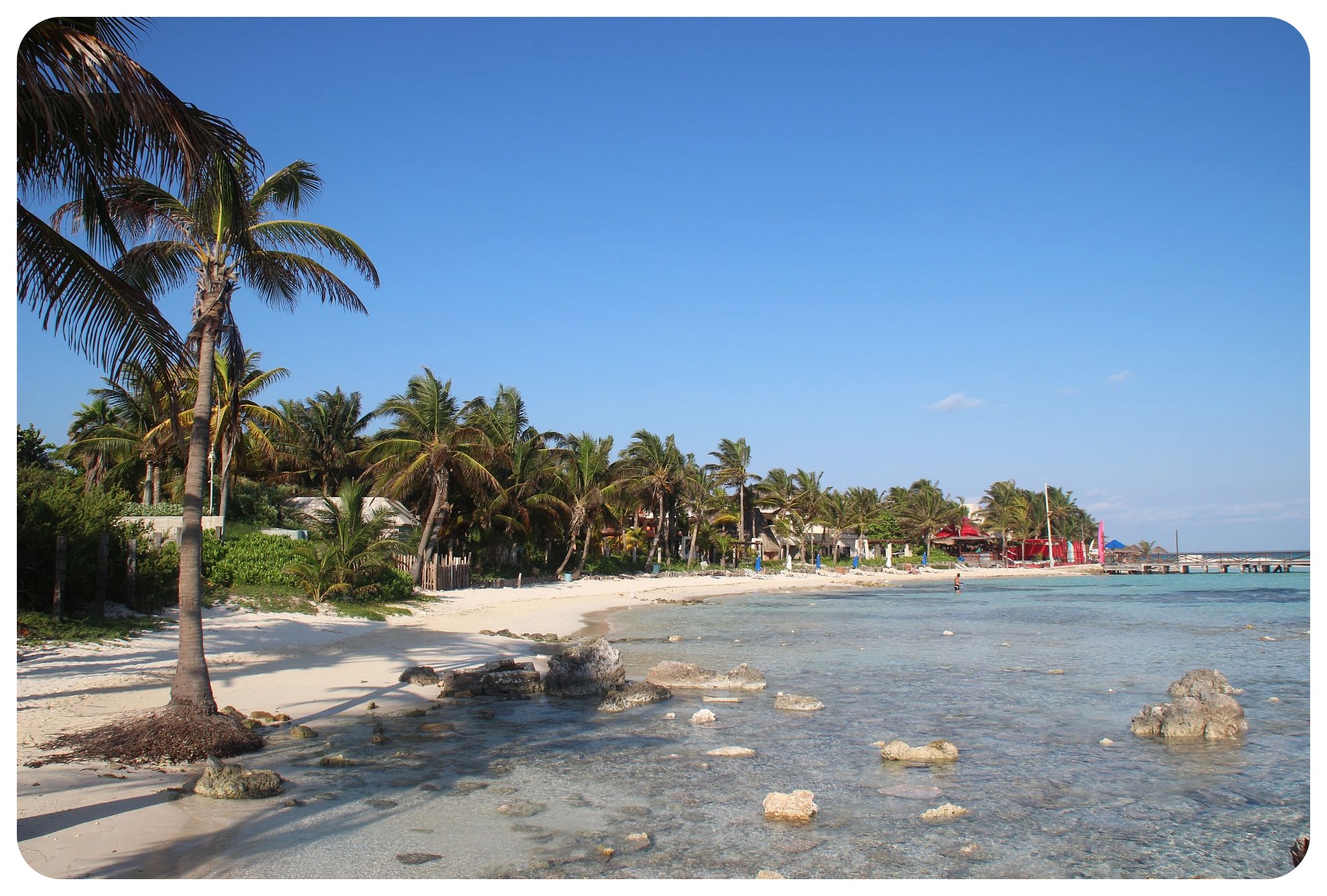 isla mujeres