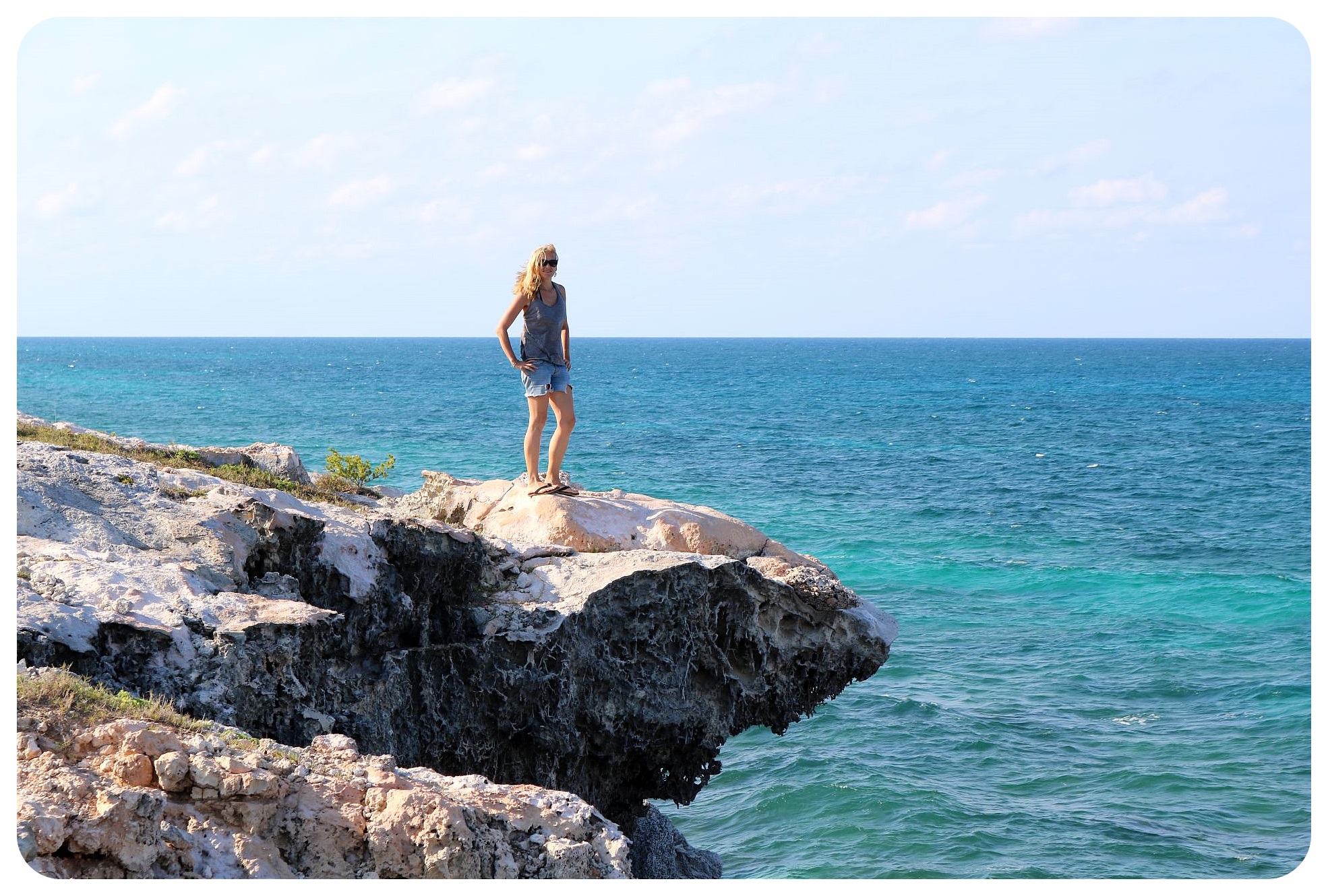 isla mujeres dani cliffs