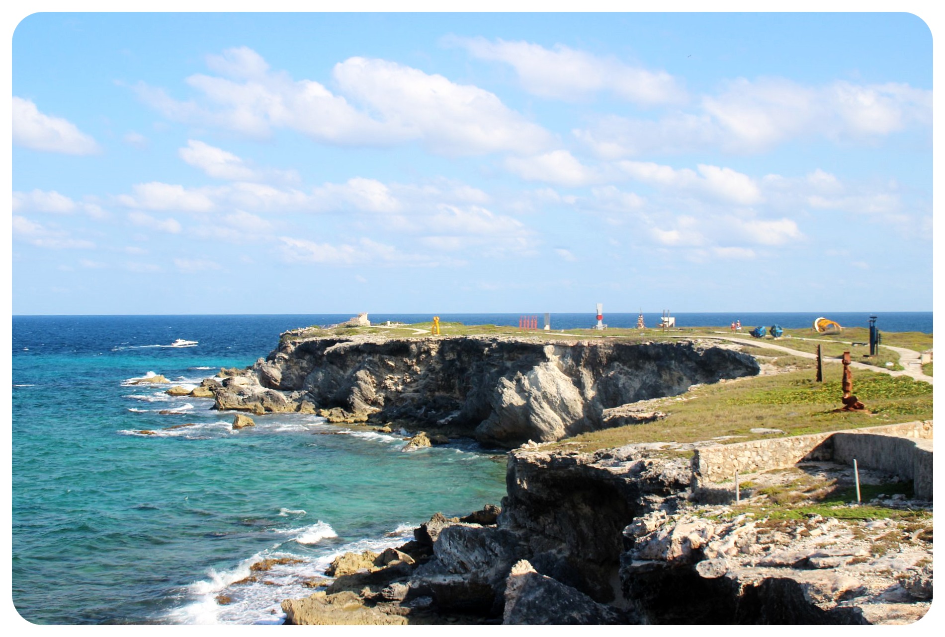 isla mujeres punta sur