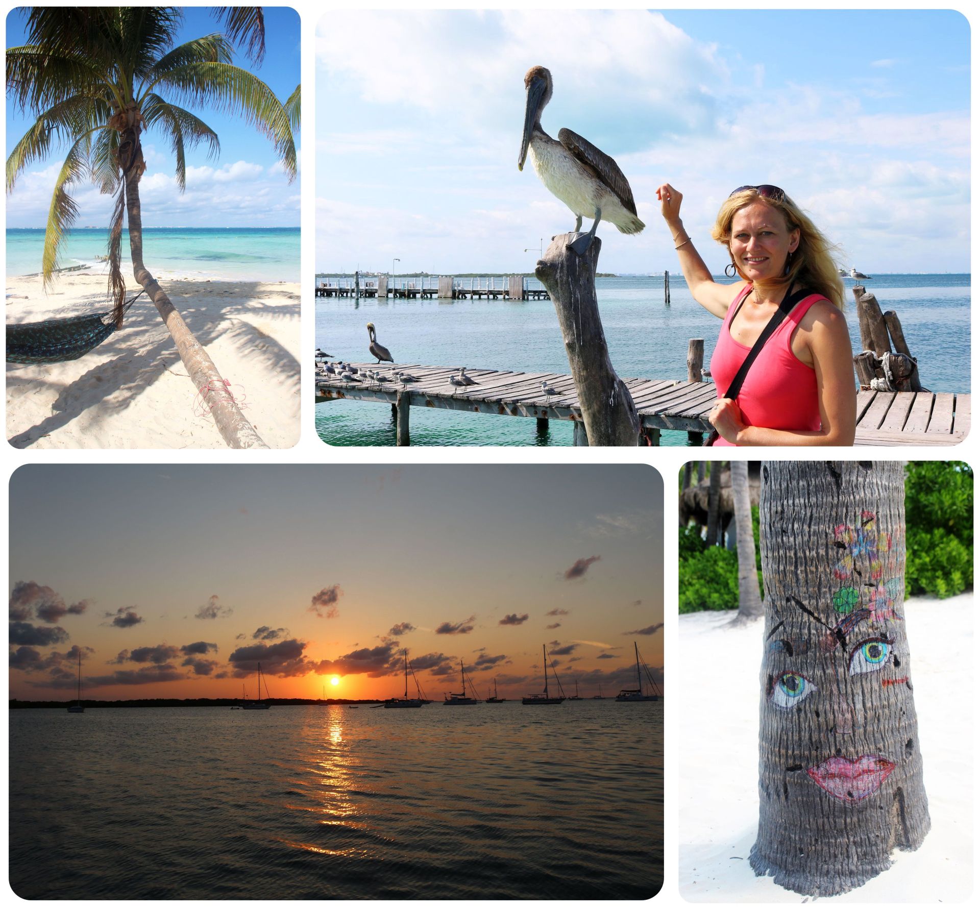 Isla Mujeres México Cancún