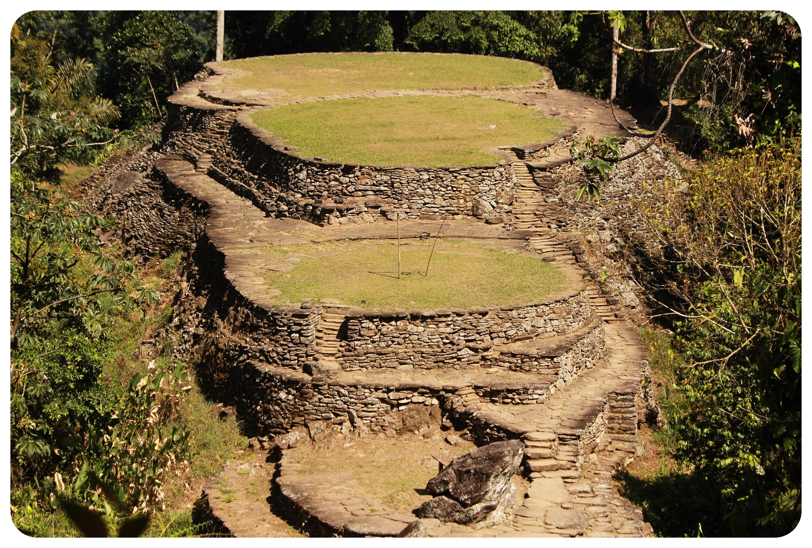 ciudad pérdida colombia la capilla1