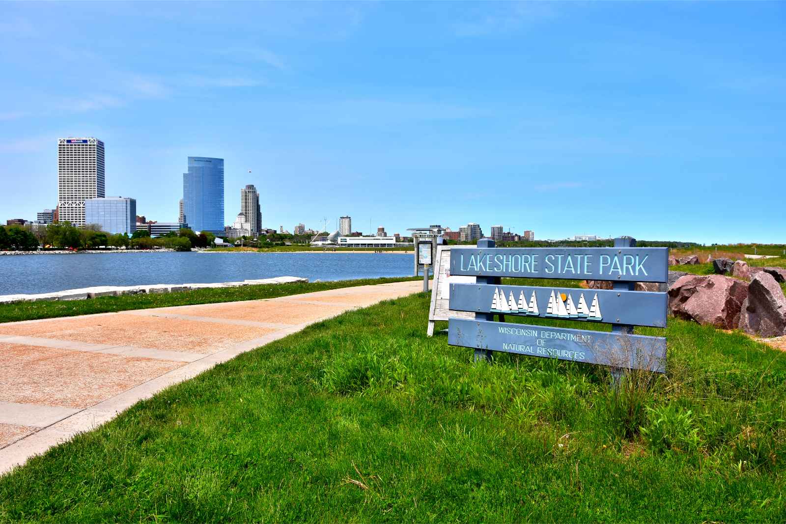 Excursiones de un día desde el Chicago Lakeshore State Park WI