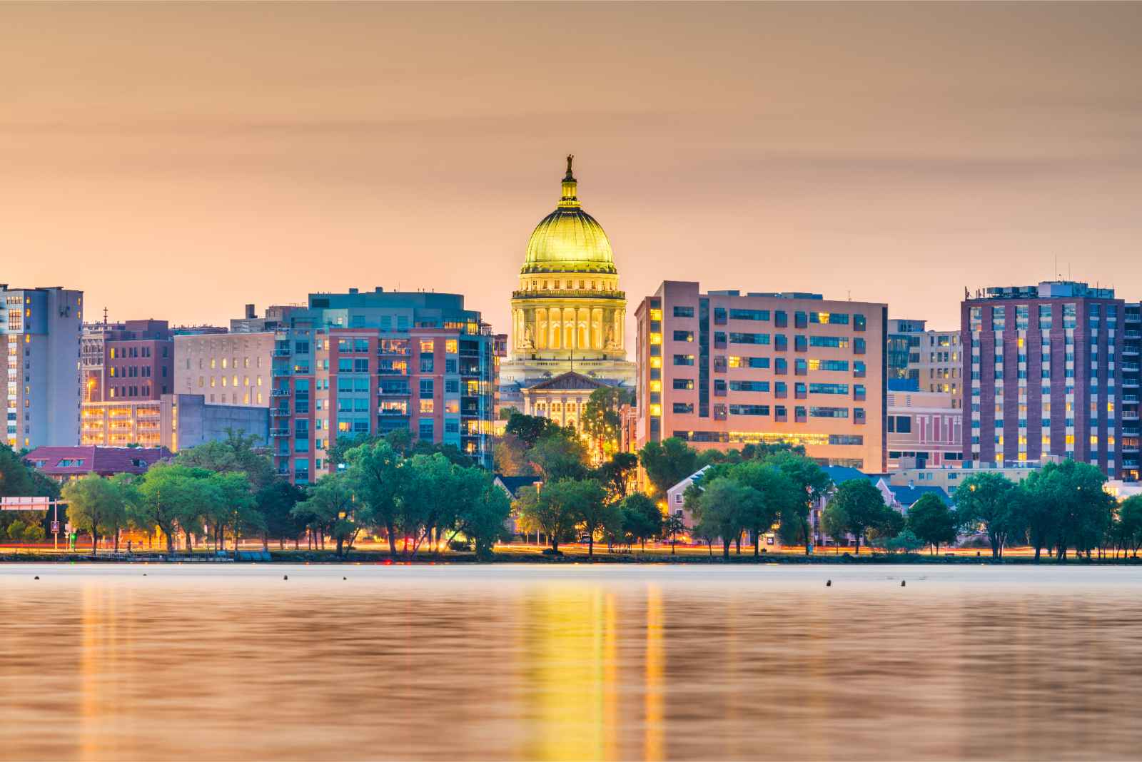 Excursiones de un día desde Chicago South Bend IL