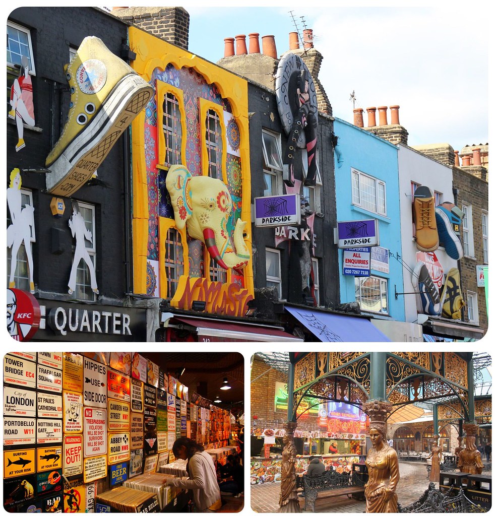 Camden Town