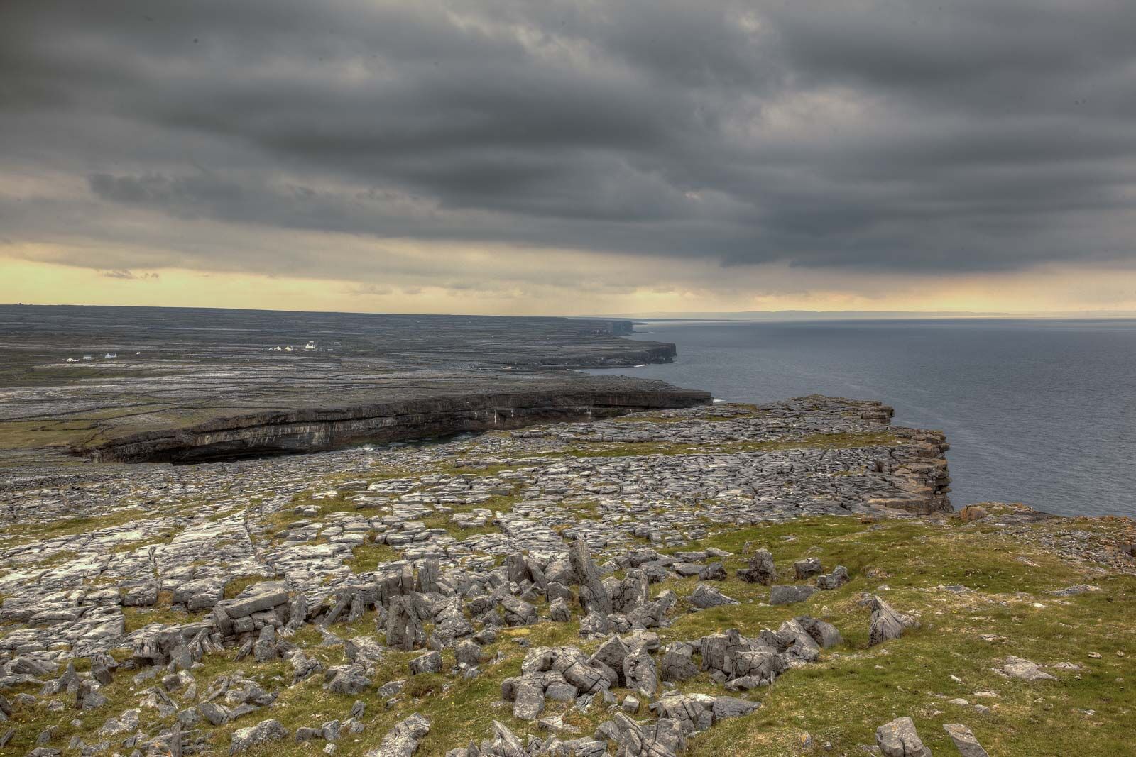 Las mejores cosas que hacer en Galway, Irlanda Islas Aran