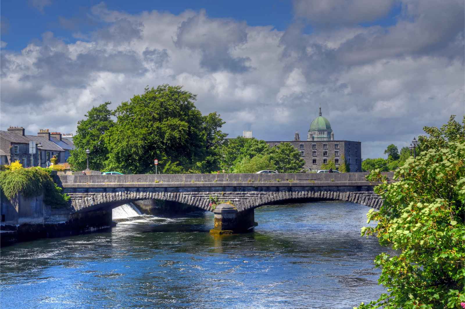 Qué hacer en Galway Consejos e información