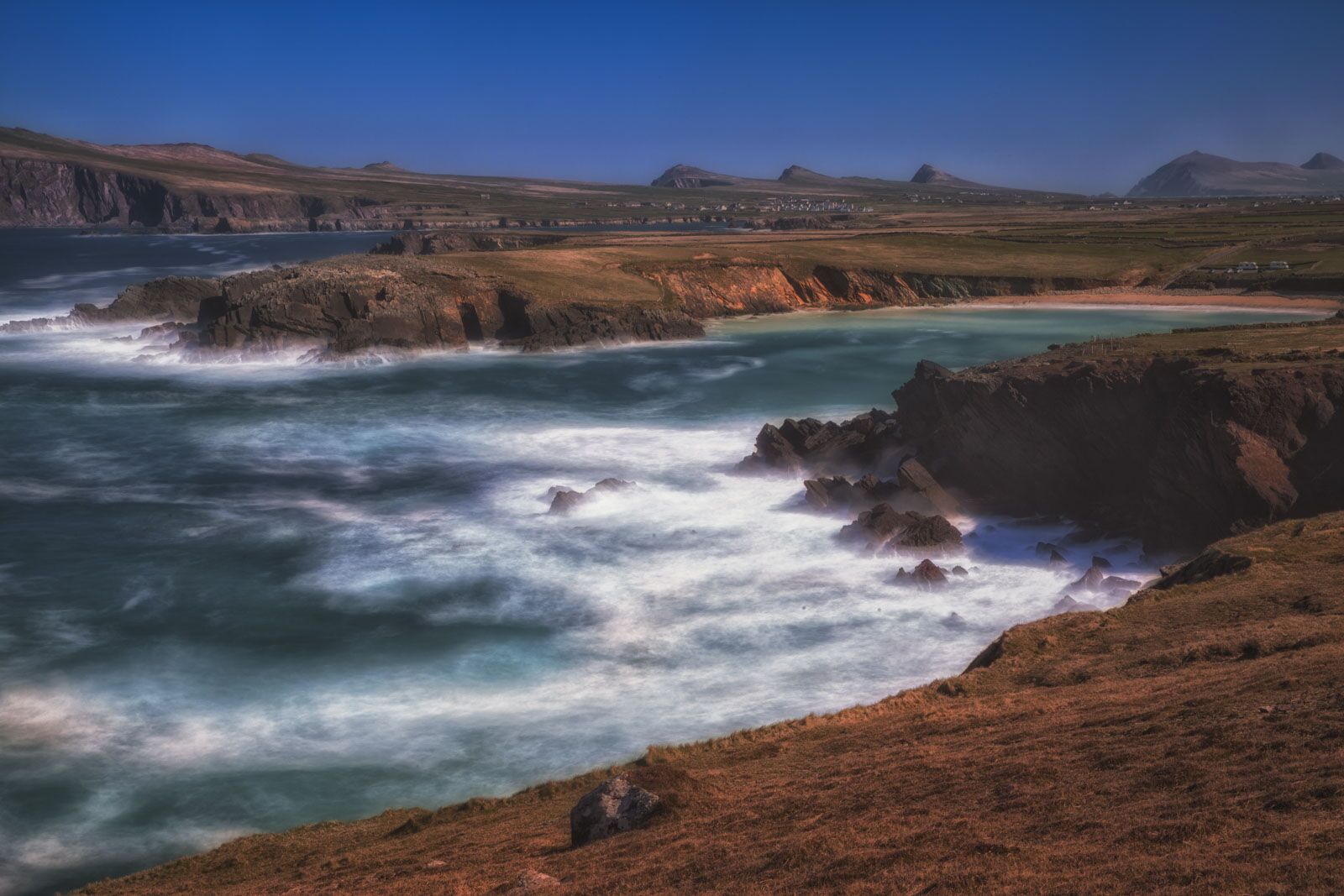 Las mejores cosas que hacer en Galway Ireland Wild Atlantic Way Road Trip