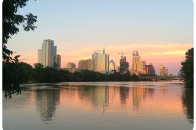 48 Hours in Austin, Texas