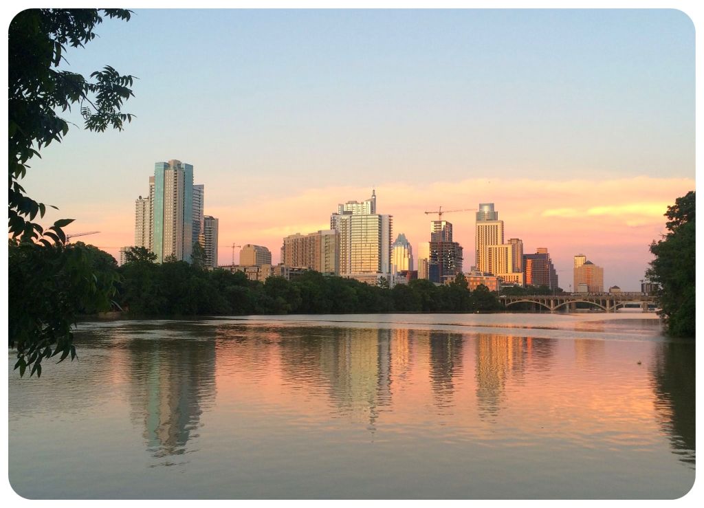 48 Hours in Austin, Texas