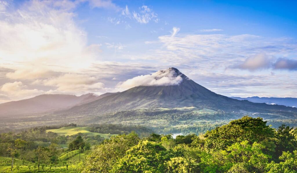 La guía definitiva para alquilar un coche en Costa Rica