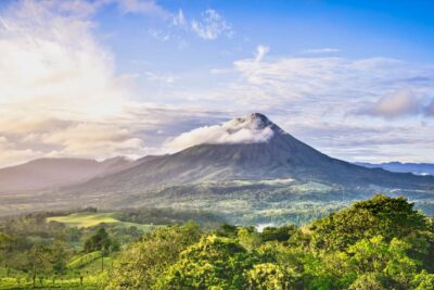 La guía definitiva para alquilar un coche en Costa Rica