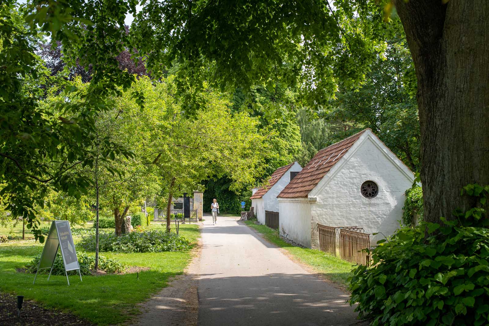 Los mejores lugares para alojarse en Copenhague Norrebro