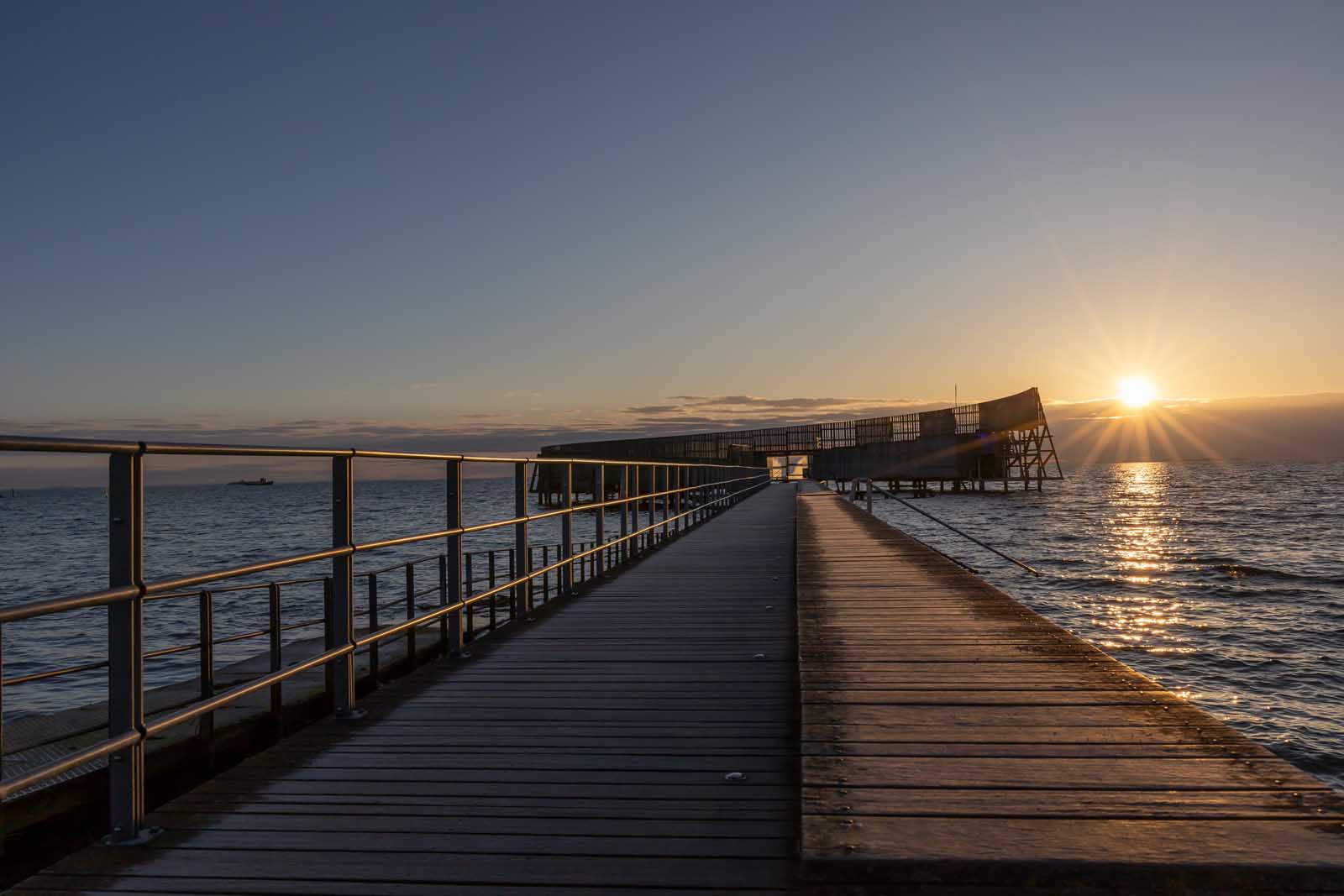 Dónde alojarse en Copenhague Amager Beach Park