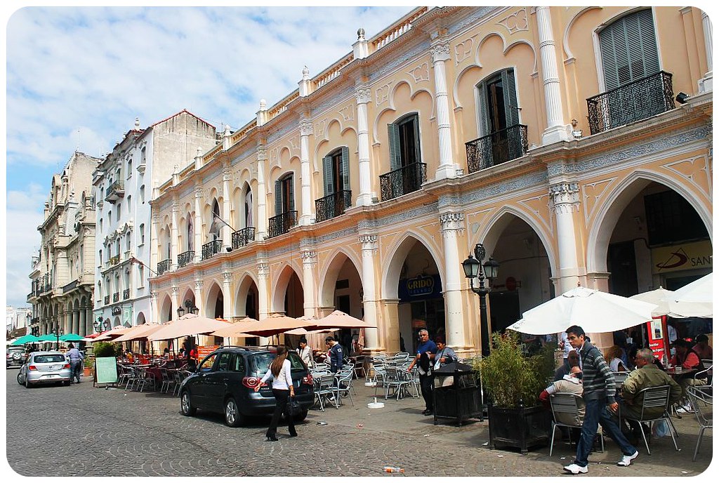 Salta Argentina