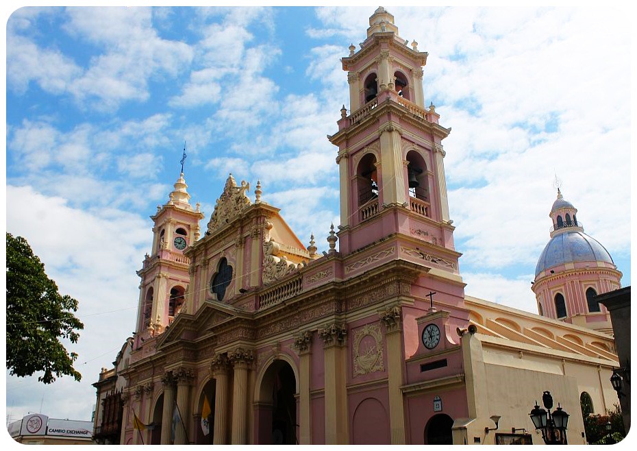 catedral de salta