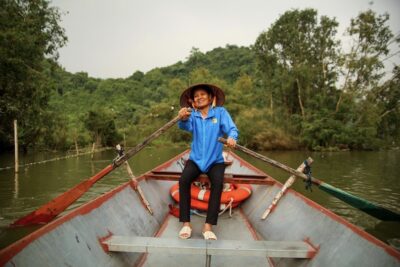 Thung Nham Bird Park