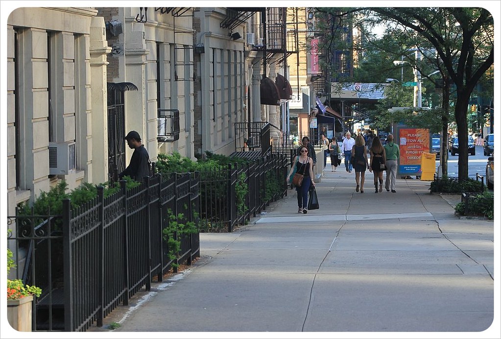 Morningside Heights