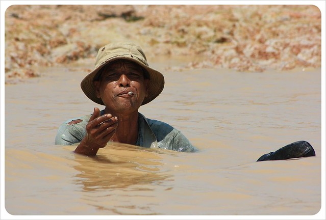 pescador tonle sabe