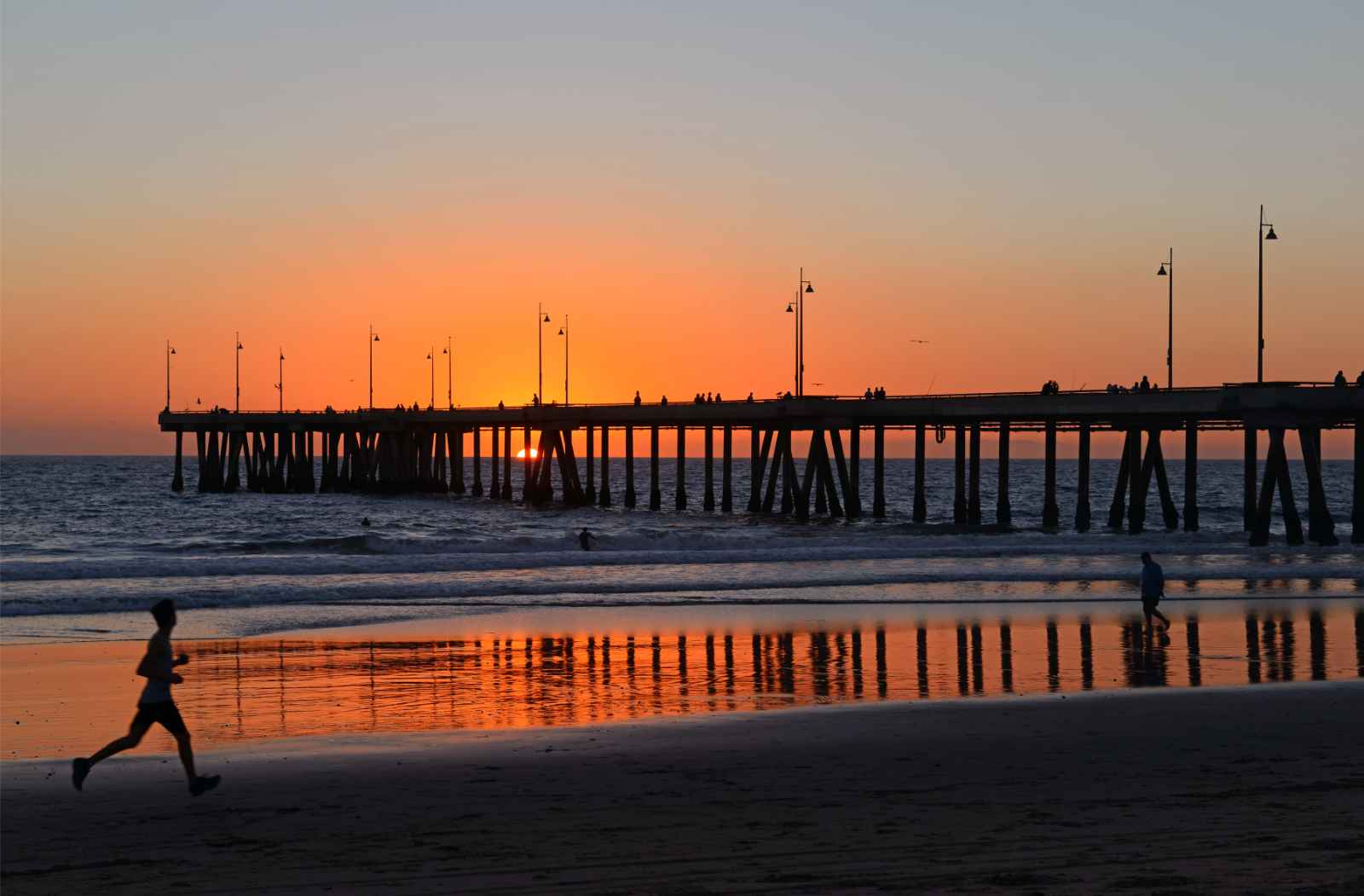 Las mejores cosas que hacer en Venice Beach