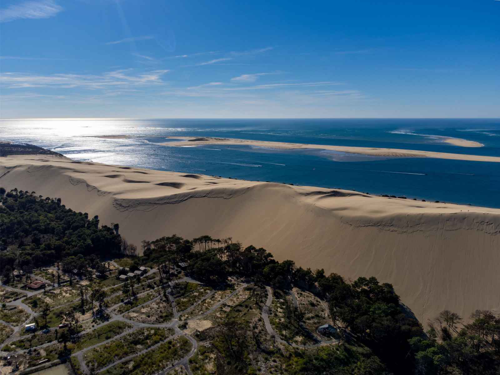 Qué hacer en Francia Duna de Pilato