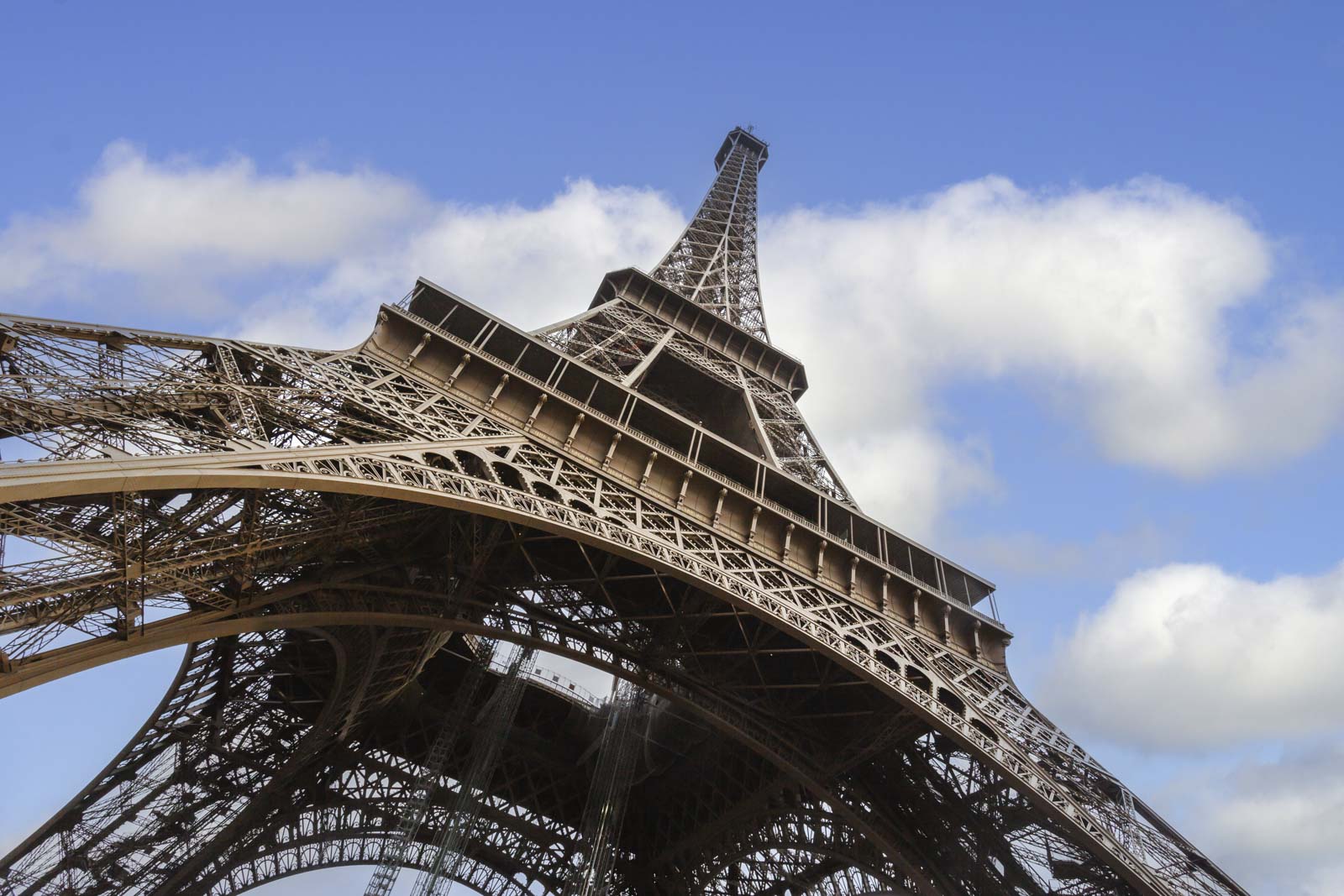 Las mejores cosas que hacer en Francia Torre Eiffel París