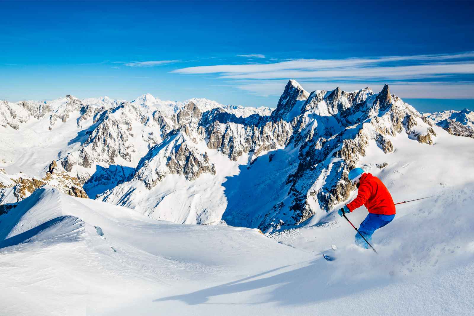 Cosas a hacer en Francia Chamonix