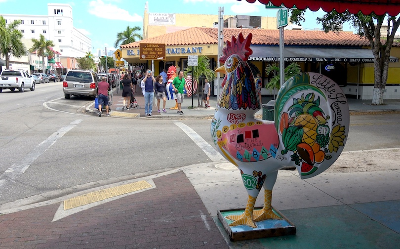 La Pequeña Habana