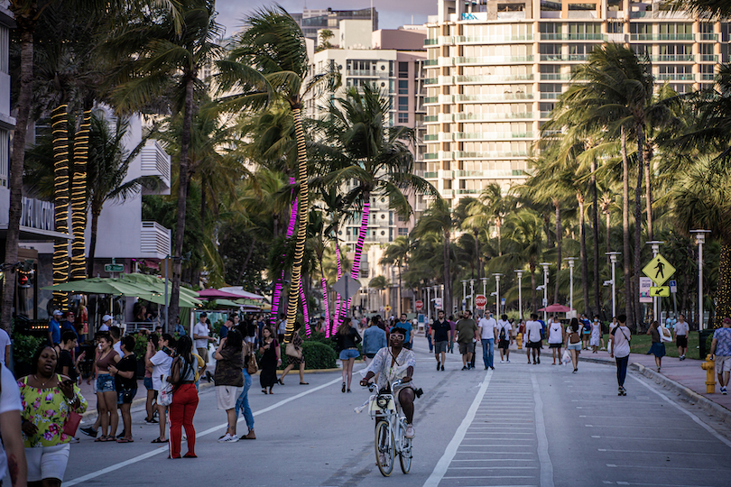 Navidad de Miami