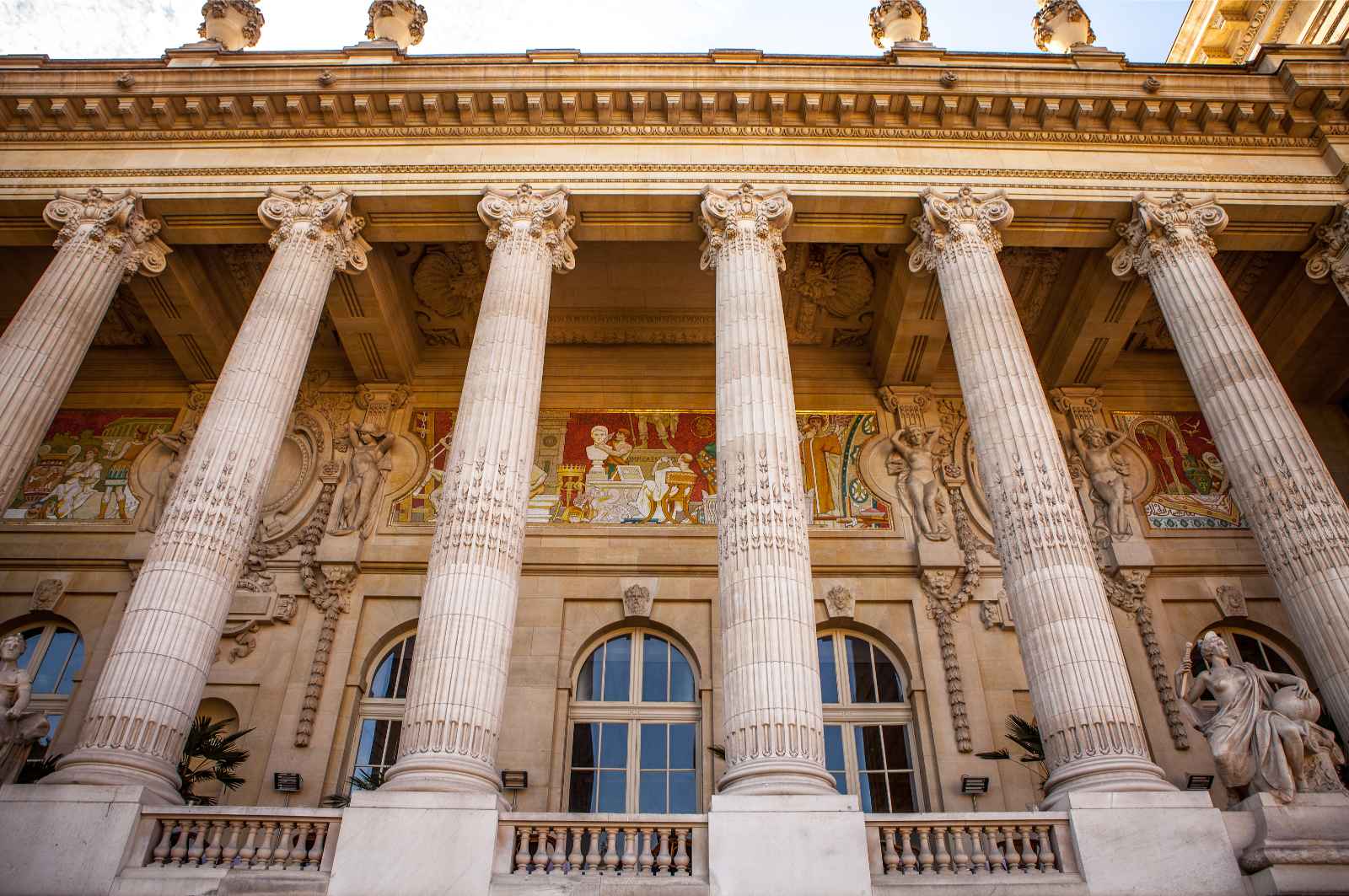 Los mejores museos del Grand Palais de París